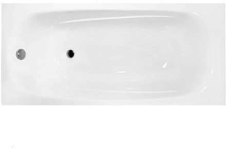 Акриловая ванна Byon Vilby 170x70 Ц0000157 без гидромассажа 