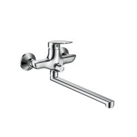 Смеситель для ванны Landberg LB-91269A Хром