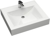 Раковина Paulmark Amberg 60x50 PM750431