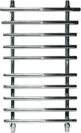 Полотенцесушитель водяной Ника Bamboo ЛБ3 100/60-10 