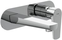 Смеситель для раковины Cersanit Moduo 64096 Хром