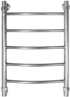 Полотенцесушитель водяной Energy Classic 600x400 форма лесенка, нержавеющая сталь, нижнее/диагональное/боковое подключение 3/4", 630мм х 460мм, все для подключения в комплекте