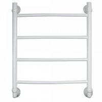 Полотенцесушитель водяной Ника Arc ЛД 50/50 белый