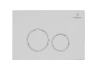 Кнопка смыва AltroBagno Beni aggiuntivi PFP 005BQ хром