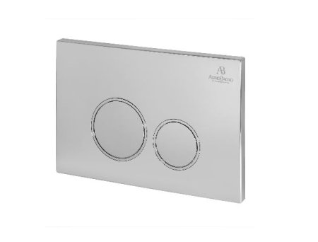 Кнопка смыва AltroBagno Beni aggiuntivi PFP 005BQ хром 