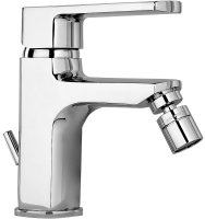 Смеситель для биде Paini Ovo 86CR3062SKM Хром