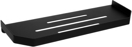 Полка металличеcкая FIXSEN HI-TECH FX-843B, черный 