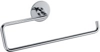 Кольцо для полотенец FIXSEN ROUND FX-92110C, хром