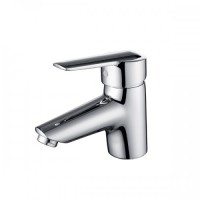 Смеситель для раковина KAISER Orbit 20011 Хром Смеситель для раковина KAISER Orbit 20011 Хром