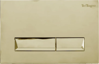 Кнопка смыва BelBagno Marmi BB013-MR-ORO золото Кнопка смыва BelBagno Marmi BB013-MR-ORO золото