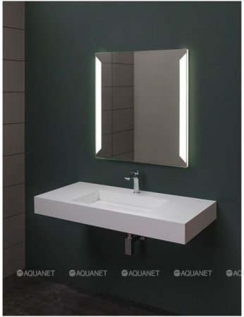 Зеркало Aquanet Сорренто 9085 LED 