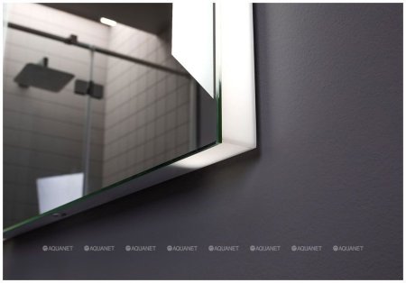 Зеркало Aquanet Сорренто 9085 LED 