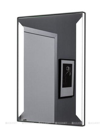 Зеркало Aquanet Сорренто 9085 LED 