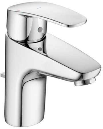 Смеситель для раковины Roca Monodin N 5A3A98C0M Хром 