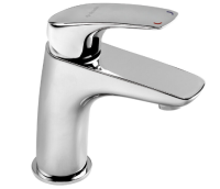 Смеситель для раковины Deante CYNIA BCY_021M хром Смеситель для раковины Deante CYNIA BCY_021M хром