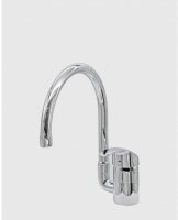 Смеситель для кухни GANZER ENGELBART GZ03021 CHROME