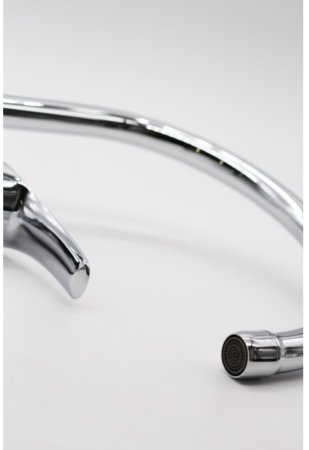 Смеситель для кухни GANZER ENGELBART GZ03021 CHROME 