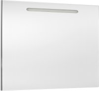 Зеркало Roca The Gap 100 ZRU9302809 с подсветкой с системой антизапотевания