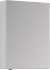 Зеркало-шкаф Aquanet Порто 50 белый 