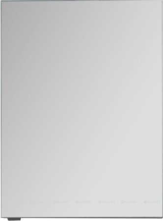 Зеркало-шкаф Aquanet Порто 50 белый 