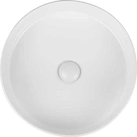Раковина-чаша Vincea 40 VBS-316 Белая 