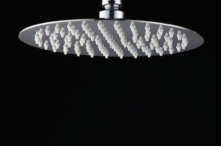 Душевая система Aquanet Static 2.11 257167 Хром 