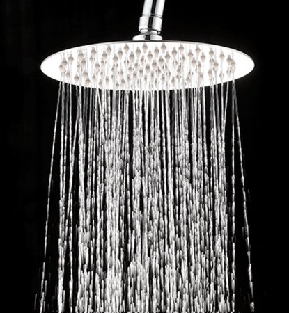 Душевая система Aquanet Static 2.11 257167 Хром 