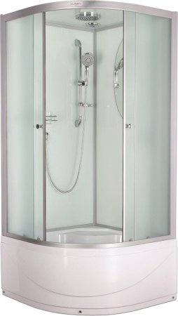 Душевая кабина Esbano ES-80CRB 