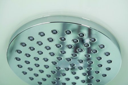 Душевая кабина Esbano ES-80CRB 