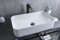 Раковина накладная Gid N9596