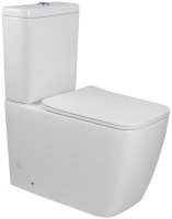 Напольный унитаз с бачком Gid Tn2180