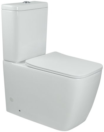 Напольный унитаз с бачком Gid Tn2180 