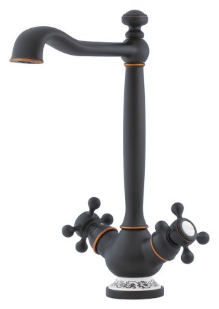 Смеситель для кухонной мойки Omoikiri Kagoshima O 