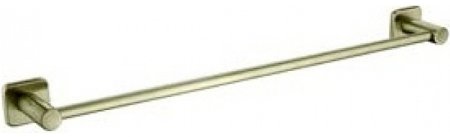 Полотенцедержатель Kaiser KH-4707 Бронза 