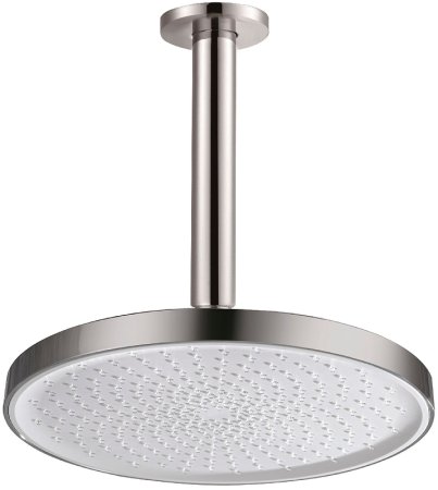 Верхний душ Aquatek AQ2070CR Хром 
