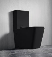 Унитаз-компакт CeramaLux 2171MB