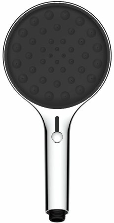 Душевая система Vincea Inspire VSFW-432TI2CH с термостатом Хром 