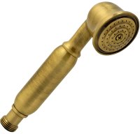 Ручной душ Migliore Ricambi 20016 Бронза