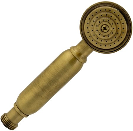 Ручной душ Migliore Ricambi 20016 Бронза 