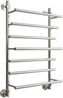 Полотенцесушитель водяной ДВИН Q Primo лесенка 80/50, хром