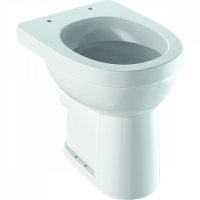 Унитаз приставной Geberit Renova Comfort 218510000