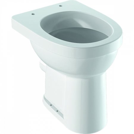 Унитаз приставной Geberit Renova Comfort 218510000 
