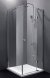 Душевой уголок Cezares Verona A1 90 P Cr R 