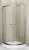 Душевой уголок Cezares Pratico GL R 2 90 C Cr TR 