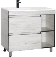Тумба под раковину Style Line Берлин 90 СС-00002249 Соната