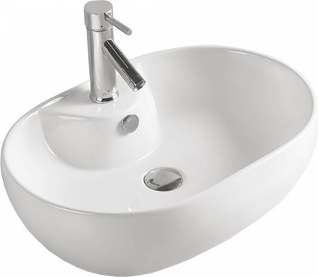 Раковина SantiLine SL-1023 