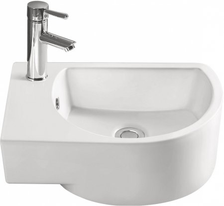 Рукомойник SantiLine SL-2015R 