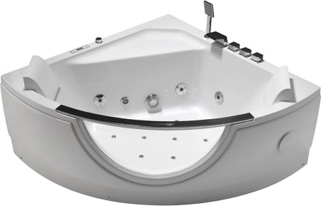 Акриловая ванна Orans BT-62118M 