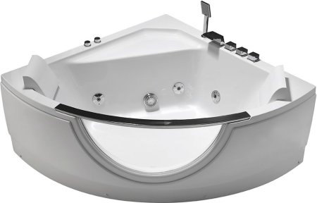 Акриловая ванна Orans BT-62118M 