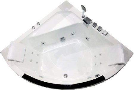 Акриловая ванна Orans BT-62118M 